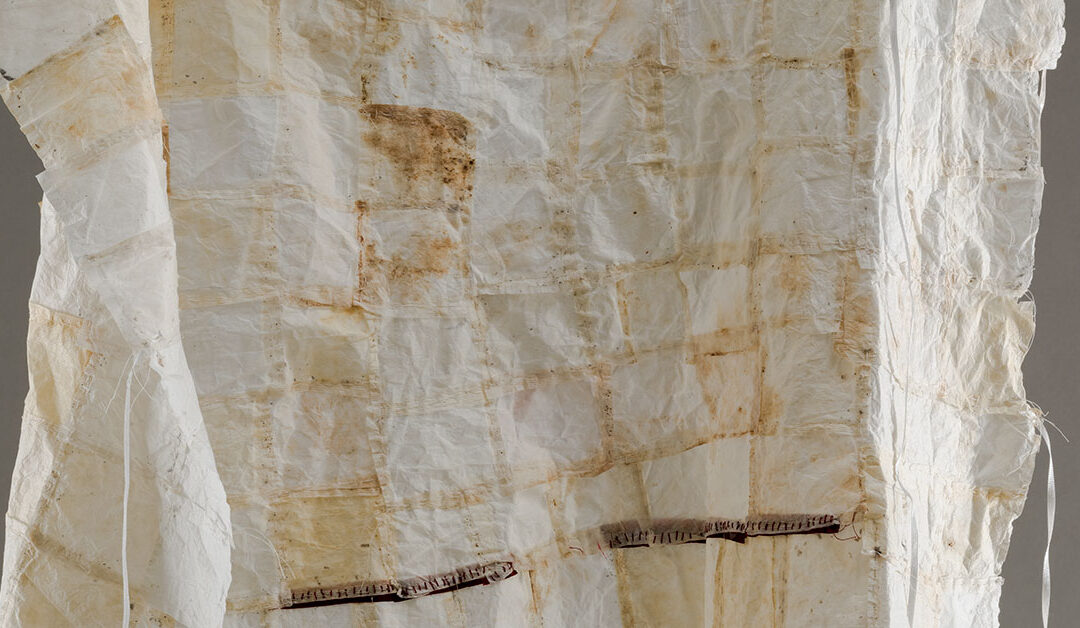 White Teabags